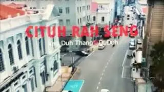 CITUH RAH SENG - KARAOKE  Van Duh Thang