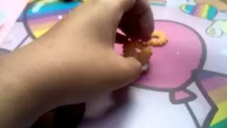 Sweets deco #4-donuts
