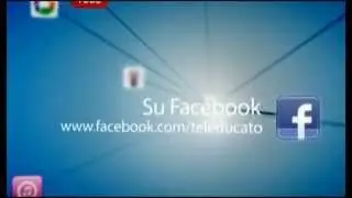 TELEDUCATO - CONNECT TV