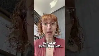 Histamines & Long Covid Part 2