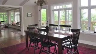 Haliburton County Cottage for Rent: #335 on Kawagama Lake near Dorset Ontario