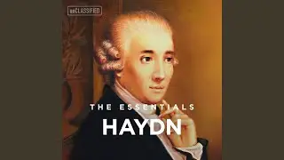 Symphony No. 100 in G Major, Hob. I:100 