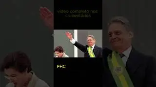 EDUCAÇÃO NO GOVERSO DO FHC | Qual o grande problema da educação no Brasil? #educação #política