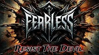 Resist the Devil (Official Music Video)