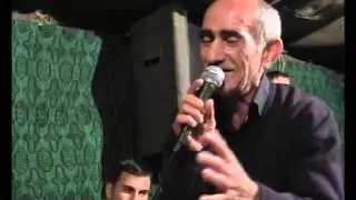 Xudat toyu (Mesedibaba,Yetim Eyvaz,Azer Siyezenli,Vuqar,Mehman)4