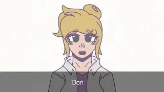 D3B - mini animation