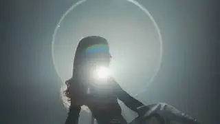 Ariana Grande - moon phases
