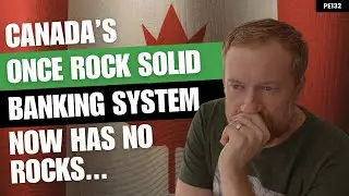 Why did Canada sell its gold??