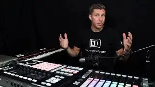 Komplete 11 101: Komplete's Synths Explored - 3. Introduction to Monark