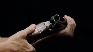 Boss & Co: London's Oldest Gunmaker