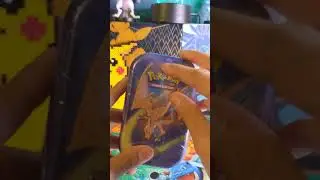 Charizard Pok&eacute;mon Kanto Power Mini Tin Opening! #shorts