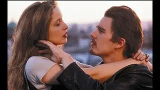 Jesse & C&eacute;line ~The Night We Met