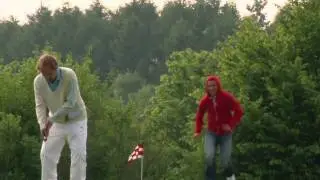 Poldi der Rasenprofi