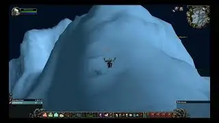 WoW Classic Glitch #7 Stormwind glitch as Horde