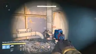 Destiny *The Dark Below DLC* - Hand Of Crota Bounty (Lunar Complex Location Bounty Guide)