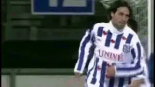 #TongersdeiKlassiker: Georgios Samaras vs Levski (2005)