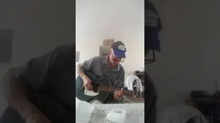 Gretsch Jim Dandy guitar review