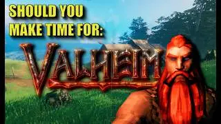 Стоит ли играть в Valheim СЕЙЧАС или ПОДОЖДАТЬ? Версия 1.0 наконец-то выйдет в 2026 году??