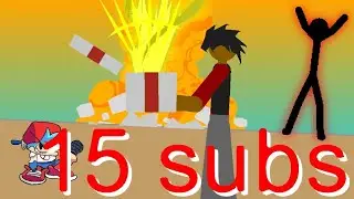 pack stick nodes  15 subs (aot) (kimetso) (one piece)
