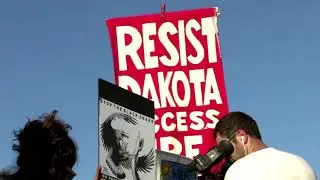 US Federal District Court Orders Shutdown of Dakota Access Pipeline