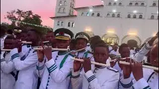 FLUKI MOANDA