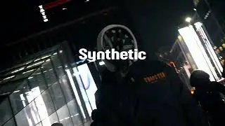 [FREE] DigDat x PS x UK Drill Type Beat 'Synthetic' {prod Onyx}