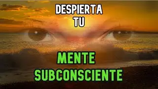 Libera tu Mente Subconsciente - Autoafirmaciones