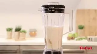 Tefal Highspeed blender Ultrablend - schoonmaken