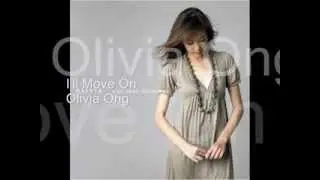 Olivia Ong - I'll Move On - Lyric