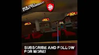 Wii Sports Bowling but In VR! | #Shorts