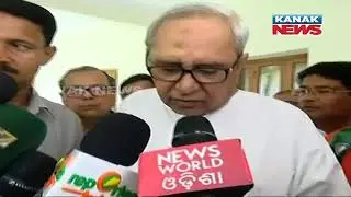 Fifty Leaders From Opposition Parties Of Nuapada District Join BJD