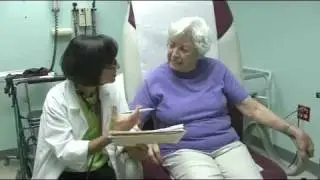 Diabetes Treatment Options for Older Adults