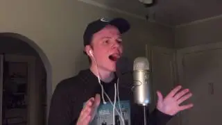 Moving Too Fast (Broadway Cover)