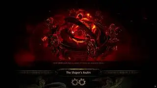 POE-- First Time Kill Uber Elder by Beelzy