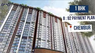 Крупнейший городок Чембура &ndash; ​​71 Midtown | Цена квартиры с 1 спальней | Платите 8% сейчас и ниче...
