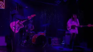 Sunset Images - live at Resident; Los Angeles, CA 11/9/23