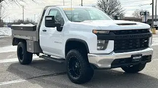 2021 Chevrolet Silverado_2500HD Work Truck Knoxville, Pella, Oskaloosa, Indianola, Pleasantvill...