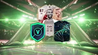 PRIMER VIDEO DEL A&Ntilde;O!!! COLE SBC y EVO DE LATERAL GRATIS TOP!!! | FC 26