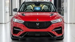 ¡2026 HA LLEGADO! El SUV Que Está DESTRUYENDO a Toda la Competencia 😱🚗
