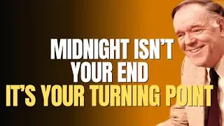 KENNETH E HAGIN: UNLOCK THE POWER OF PSALM 91 – HOW TO SLEEP IN PEACE & SILENCE EVERY NIGHT FEAR!