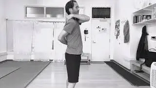 Stable scapula for strong shoulders