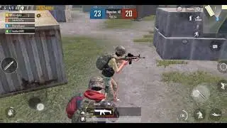 Pubg part 1