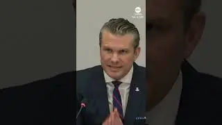 Full Ukrainian liberation from Russia 'unrealistic,' Defense Sec. Hegseth says