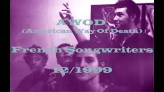 French Songwriter