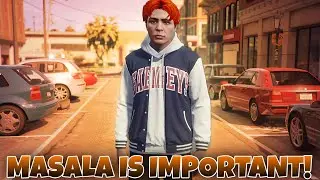 🔴Bawli Gaaan ki Pitai ? GTA 5 RP Livestream 🔴
