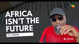 Retirement in the West is a Trap &mdash; Africa is the Answer