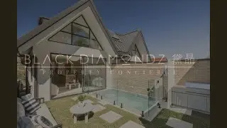 Black Diamondz | 11 Plowman Street, North Bondi