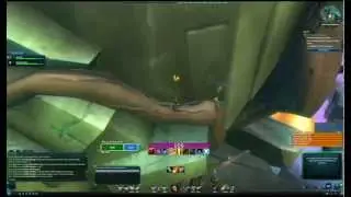 Wildstar Eldan Gauntlets Imbuement - SSM Made Easy