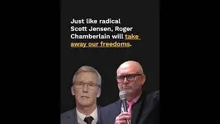 Our freedoms are under attack by Trump Republicans.  Vote Heather Gustafson to protect our freedoms.