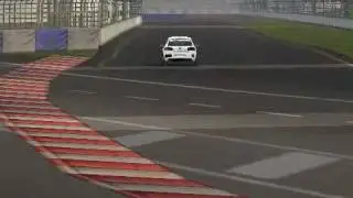 Real Racing iPhone Replay By highrizer